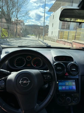 Opel Corsa D LPG - 3700 € / 7236.57 лв. - 21789855 12