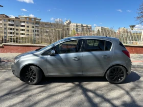 Opel Corsa D LPG - 3700 € / 7236.57 лв. - 21789855 3