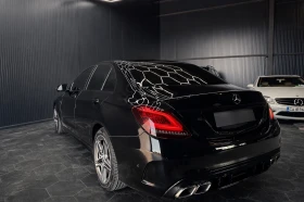 Mercedes-Benz C 300 4Matic Virtual Cockpit AMG Optic MULTIBEAM - 28000 € / 54763.24 лв. - 17546903 3