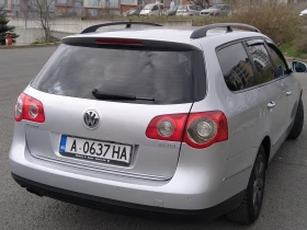 VW Passat - 4800 € / 9387.98 лв. - 85541177 4