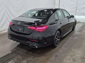Mercedes-Benz C 300 AMG Line * Без инциденти * CARFAX *  | Auto.bg — изображение 3