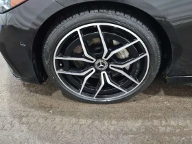 Mercedes-Benz C 300 AMG Line * Без инциденти * CARFAX *  | Auto.bg — изображение 6