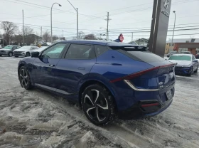 Kia EV6 2022 Kia EV6 Long Range GT-Line - 27300 € / 53394.16 лв. - 90644094 4