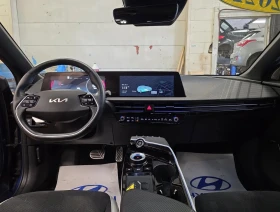 Kia EV6 2022 Kia EV6 Long Range GT-Line - 27300 € / 53394.16 лв. - 90644094 8