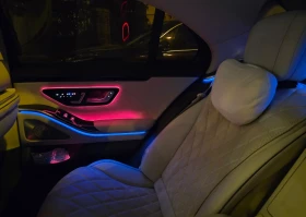 Mercedes-Benz S 400 d 4MATIC - 66000 € / 129084.78 лв. - 56561672 7