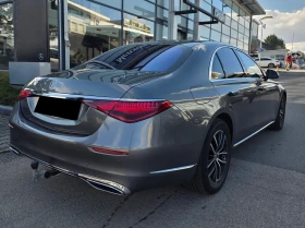 Mercedes-Benz S 400 d 4MATIC - 66000 € / 129084.78 лв. - 56561672 3