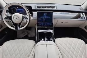 Mercedes-Benz S 400 d 4MATIC - 66000 € / 129084.78 лв. - 56561672 5