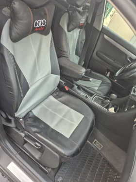 Audi A4 BPW | Auto.bg — изображение 10