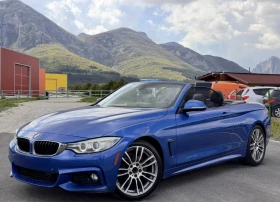 BMW 428 M-pack / Cabrio / Harman - 14900 € / 29141.87 лв. - 70466591 2