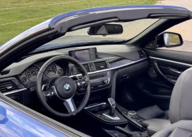 BMW 428 M-pack / Cabrio / Harman - 14900 € / 29141.87 лв. - 70466591 9