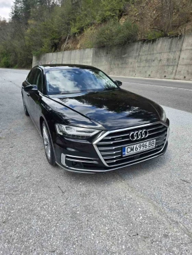 ������ Audi A8