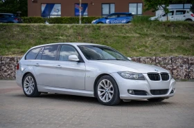 BMW 320 - 5750 € / 11246.02 лв. - 31035272 4