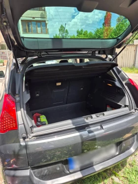 Peugeot 3008 - 4500 € / 8801.24 лв. - 17322697 8