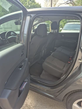 Peugeot 3008 - 4500 € / 8801.24 лв. - 17322697 5