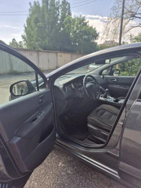 Peugeot 3008 - 4500 € / 8801.24 лв. - 17322697 4