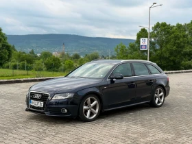 Audi A4 AUDI A4 B8 3.0TDI QUATTRO 3xSLINE - 7900 € / 15451.06 лв. - 68557821 2