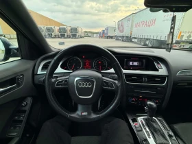 Audi A4 AUDI A4 B8 3.0TDI QUATTRO 3xSLINE - 7900 € / 15451.06 лв. - 68557821 8