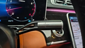 Mercedes-Benz S 580 L* 4MATIC* МАСАЖИ* TV* ПОДГРЕВ* ОБДУХВАНЕ* ПАНОРАМ | Auto.bg — изображение 8