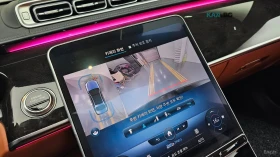 Mercedes-Benz S 580 L* 4MATIC* МАСАЖИ* TV* ПОДГРЕВ* ОБДУХВАНЕ* ПАНОРАМ | Auto.bg — изображение 13