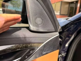 BMW 540 i xDrive/BOWERS & WILKINS/�������/360  | Mobile.bg � ����� ������ 12