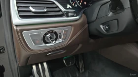 BMW 760 L* V12* xDrive * ОБДУХВ* МОНИТОРИ* 360* ХЕДЪП* МАС | Auto.bg — изображение 16