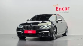 BMW 760 L* V12* xDrive * ОБДУХВ* МОНИТОРИ* 360* ХЕДЪП* МАС | Auto.bg — изображение 3