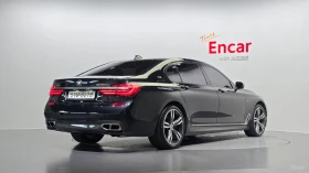 BMW 760 L* V12* xDrive * ОБДУХВ* МОНИТОРИ* 360* ХЕДЪП* МАС | Auto.bg — изображение 2