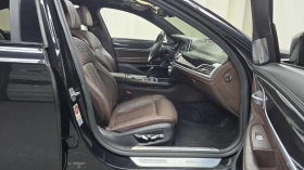 BMW 760 L* V12* xDrive * ОБДУХВ* МОНИТОРИ* 360* ХЕДЪП* МАС | Auto.bg — изображение 9