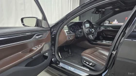 BMW 760 L* V12* xDrive * ОБДУХВ* МОНИТОРИ* 360* ХЕДЪП* МАС | Auto.bg — изображение 10