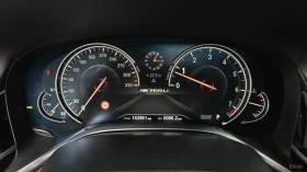 BMW 760 L* V12* xDrive * ОБДУХВ* МОНИТОРИ* 360* ХЕДЪП* МАС | Auto.bg — изображение 7