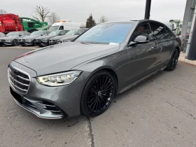 Mercedes-Benz S 580 LONG / AMG / NIGHT / EXCLUSIVE / 4M/ TV/ PANO/ HUD | Auto.bg — изображение 2