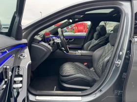 Mercedes-Benz S 580 LONG / AMG / NIGHT / EXCLUSIVE / 4M/ TV/ PANO/ HUD | Auto.bg — изображение 5