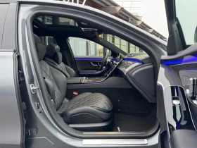 Mercedes-Benz S 580 LONG / AMG / NIGHT / EXCLUSIVE / 4M/ TV/ PANO/ HUD | Auto.bg — изображение 12