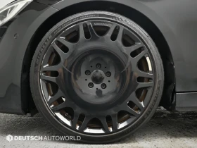 Mercedes-Benz S 63 AMG 360* BLIND SPOT* SOFT CLOSE* HUD* ������ ���� | Mobile.bg � ����� ������ 6
