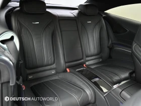 Mercedes-Benz S 63 AMG 360* BLIND SPOT* SOFT CLOSE* HUD* ������ ���� | Mobile.bg � ����� ������ 14