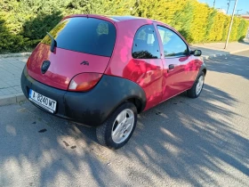 Ford Ka 1.3 бензин - 800 € - 47929455 2