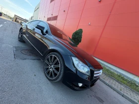 ����� �� �������� �� Mercedes-Benz CLS 350 ������* 4�4* AMG* ��* �������* LED