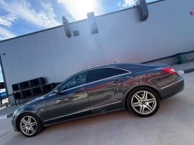 Mercedes-Benz CLS 350 AMG* НА* ПРУЖИНИ* LED | Auto.bg — изображение 8