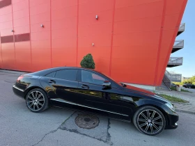 ����� �� �������� �� Mercedes-Benz CLS 350 ������* 4�4* AMG* ��* �������* LED