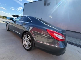 ����� �� �������� �� Mercedes-Benz CLS 350 ������* AMG* ��* �������* LED