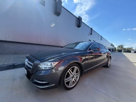 Mercedes-Benz CLS 350 AMG* НА* ПРУЖИНИ* LED | Auto.bg — изображение 2