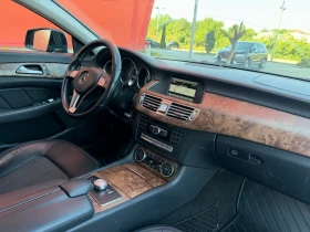 Mercedes-Benz CLS 350 ������* 4�4* AMG* ��* �������* LED | Mobile.bg � ����� ������ 6