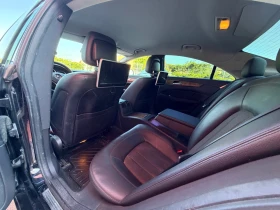 Mercedes-Benz CLS 350 ������* 4�4* AMG* ��* �������* LED | Mobile.bg � ����� ������ 7