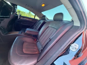 Mercedes-Benz CLS 350 ������* 4�4* AMG* ��* �������* LED | Mobile.bg � ����� ������ 8