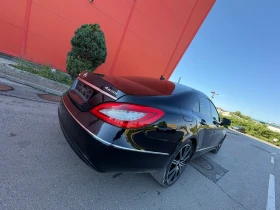 ����� �� �������� �� Mercedes-Benz CLS 350 ������* 4�4* AMG* ��* �������* LED