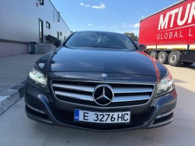 Mercedes-Benz CLS 350 AMG* НА* ПРУЖИНИ* LED | Auto.bg — изображение 4