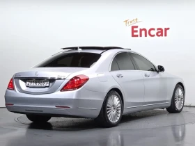 Mercedes-Benz S 350 D 4Matic - САМО 30% АВАНС - 22655 € - 23358553 2