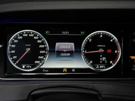 Mercedes-Benz S 350 D 4Matic - САМО 30% АВАНС - 22655 € - 23358553 8