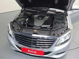 Mercedes-Benz S 350 D 4Matic - САМО 30% АВАНС - 22655 € - 23358553 6