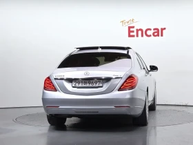 Mercedes-Benz S 350 D 4Matic - САМО 30% АВАНС - 22655 € - 23358553 4